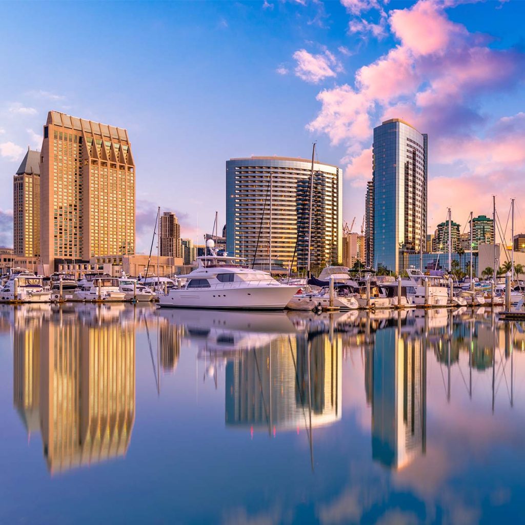 San Diego