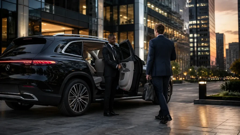 Corporate Travel